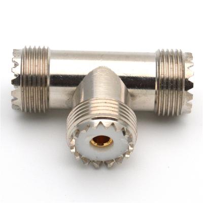 M/UHF/SL16 FEMALE