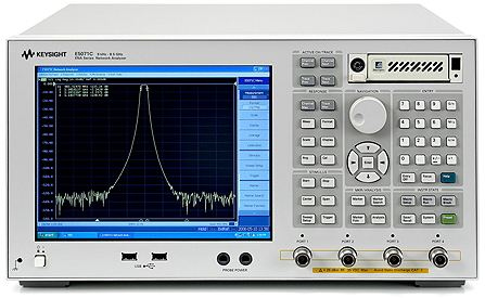 Testing machine