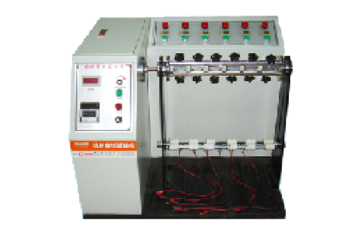 Testing machine