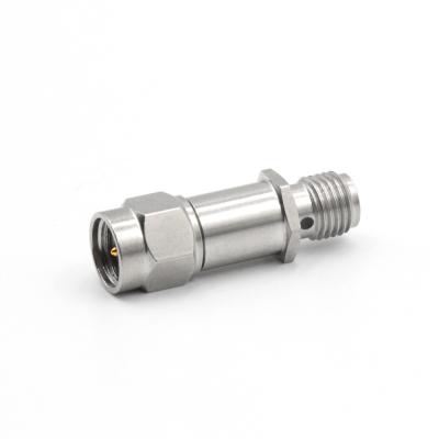 DC-18Ghz SMA RF Coaxial Fixed Attenuator 2W