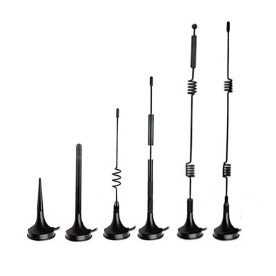 Sucker Antenna Smart Terminal