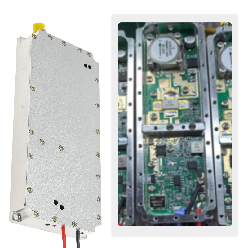 AMPLIFIER MODULES 200~600M