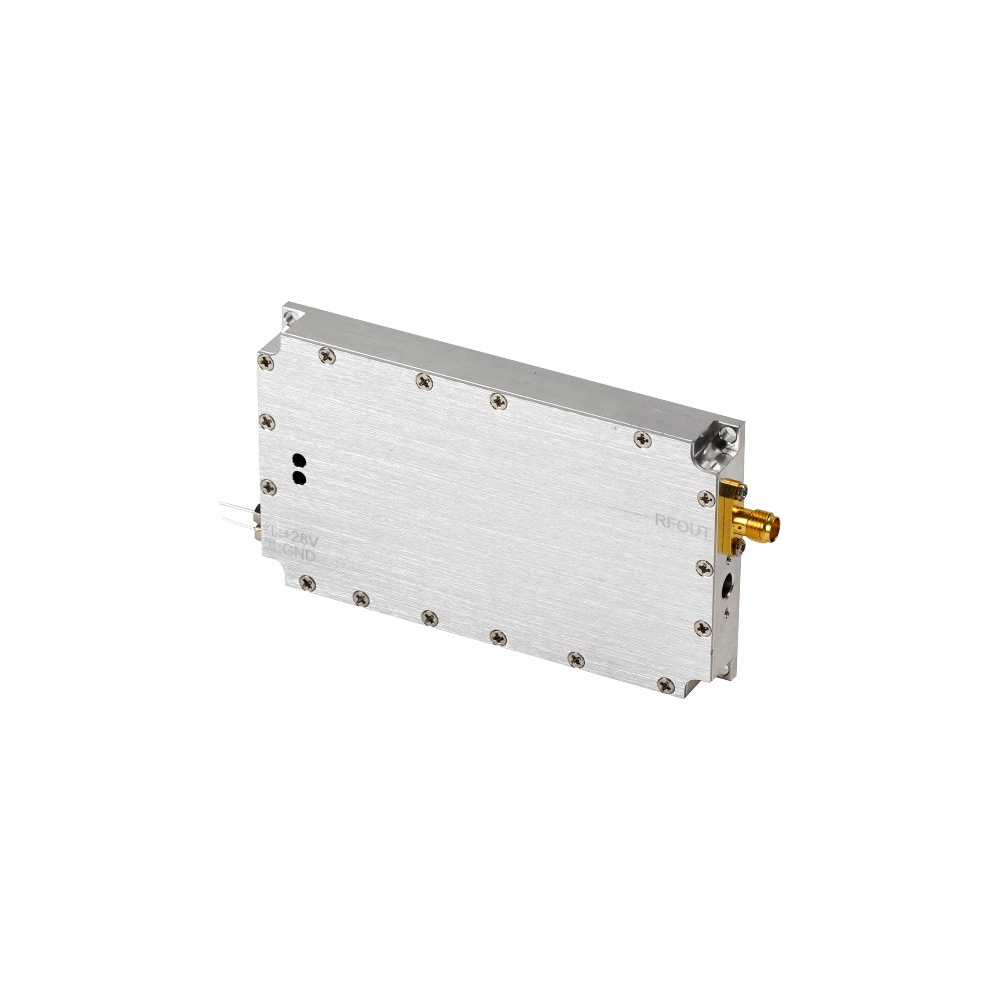 AMPLIFIER MODULES 50W