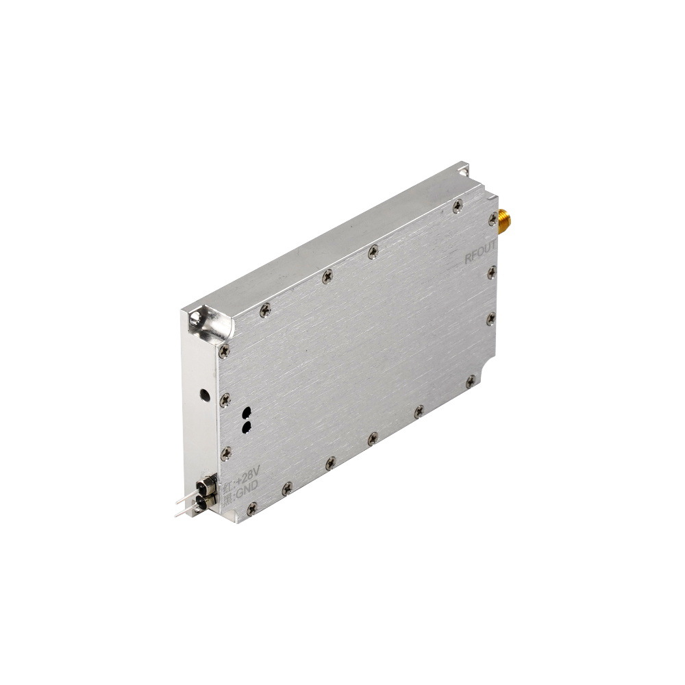 AMPLIFIER MODULES 50W