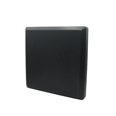8-port handheld directional flat-panel antenna